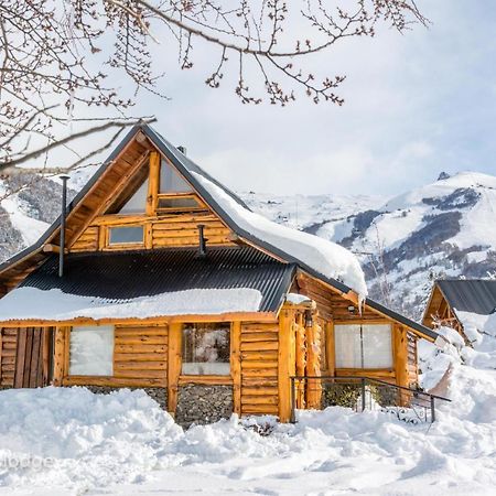 Los Nires Lodge Cerro Catedral ซานคาร์ลอส เด บาริโลเช ห้อง รูปภาพ